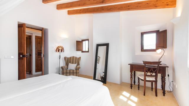 Rural Villa Son Punta