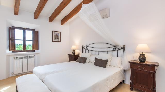 Rural Villa Son Punta