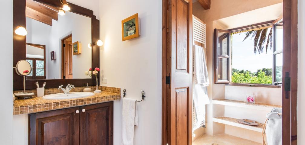 Rural Villa Son Punta