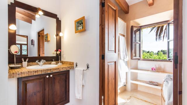 Rural Villa Son Punta