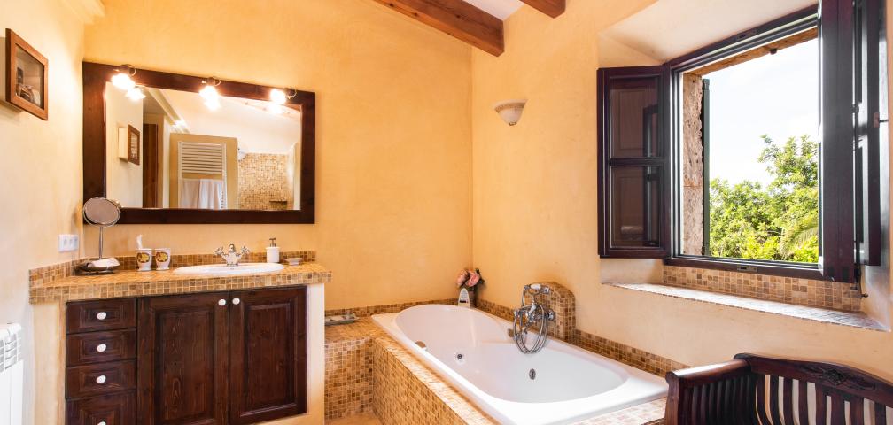 Rural Villa Son Punta