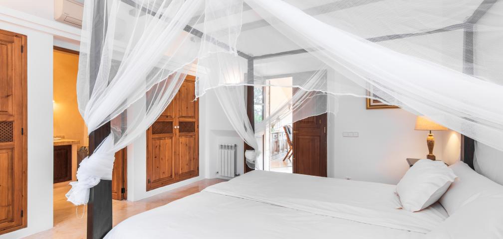 Rural Villa Son Punta