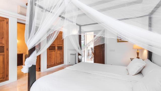 Rural Villa Son Punta