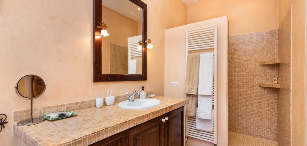 Rural Villa Son Punta