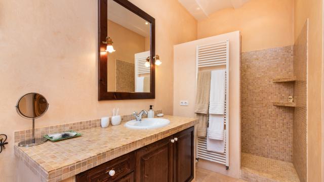 Rural Villa Son Punta