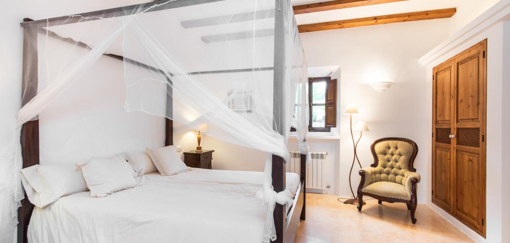 Rural Villa Son Punta