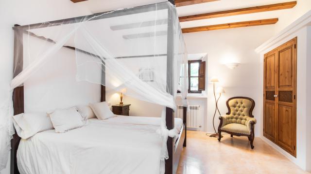 Rural Villa Son Punta