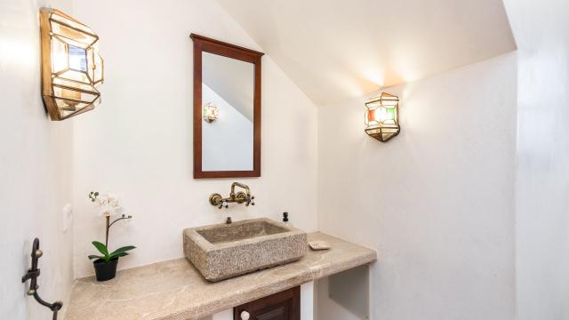 Rural Villa Son Punta