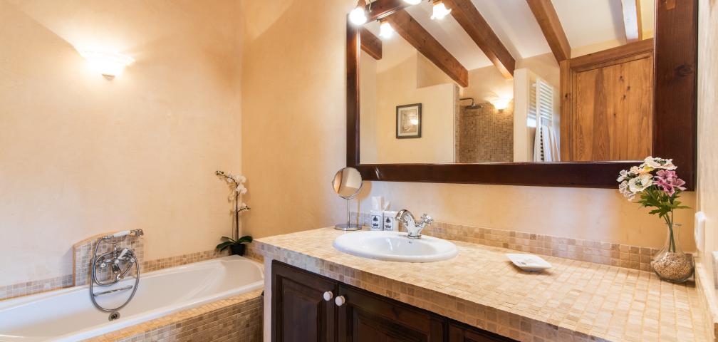 Rural Villa Son Punta