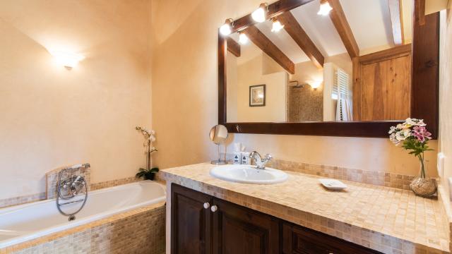 Rural Villa Son Punta