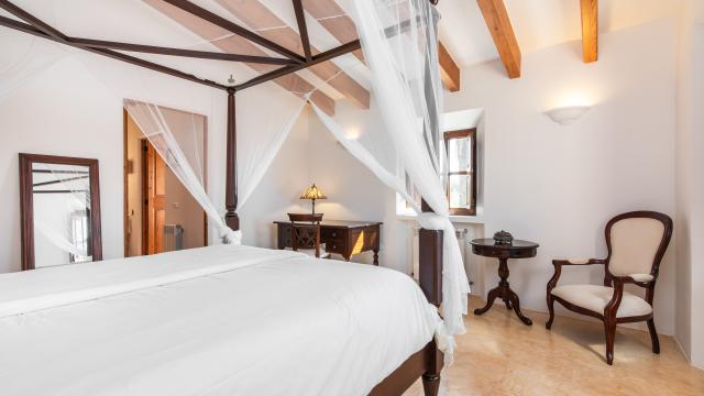 Rural Villa Son Punta