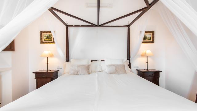 Rural Villa Son Punta