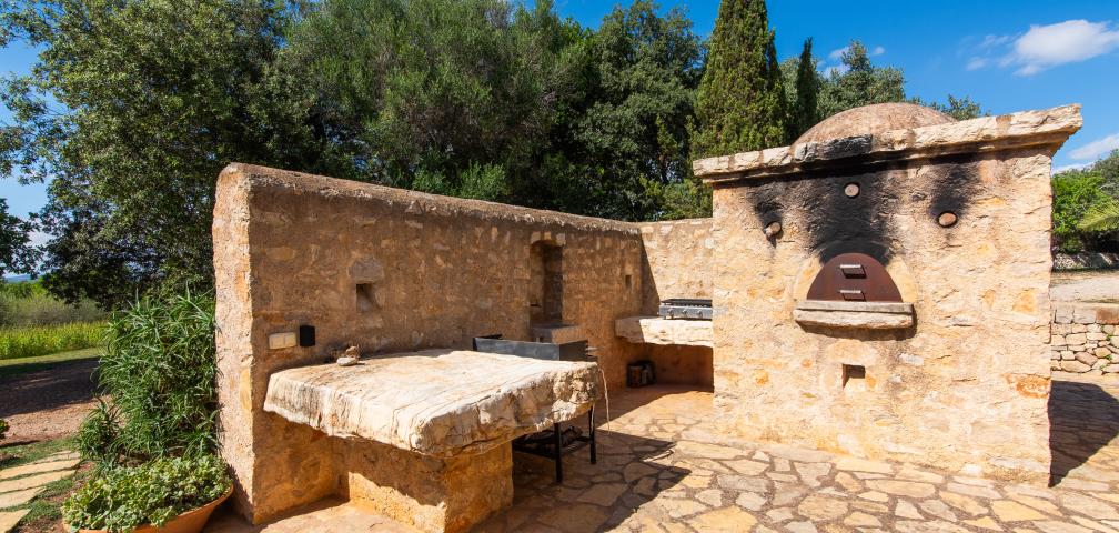 Rural Villa Son Punta