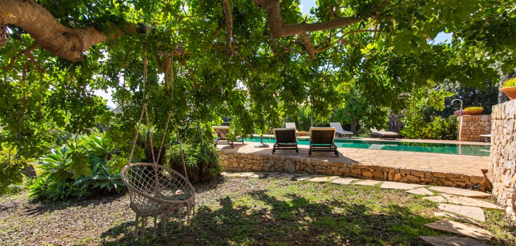 Rural Villa Son Punta