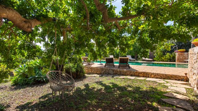 Rural Villa Son Punta