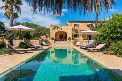 Finca Son Punta