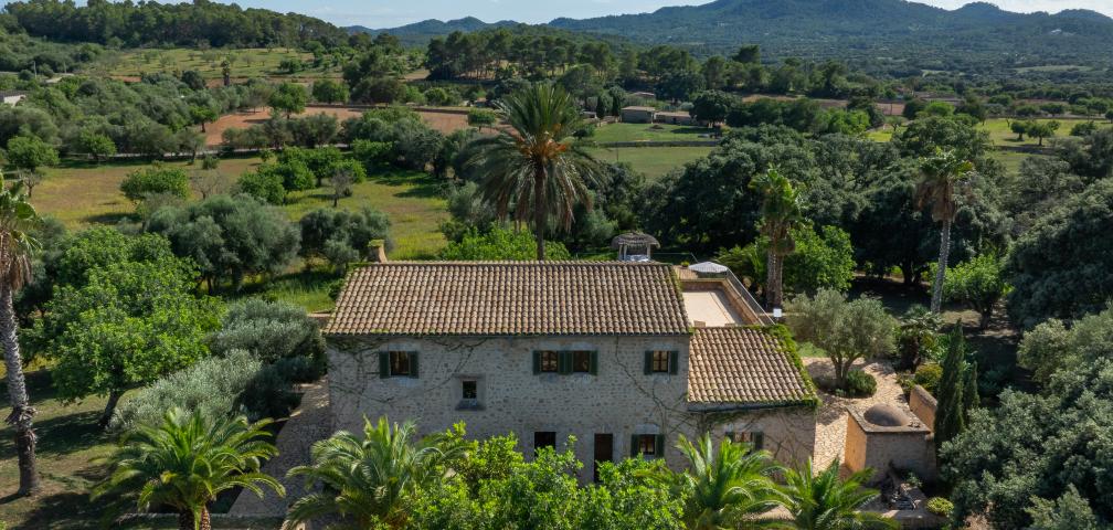 Rural Villa Son Punta