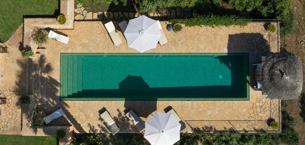 Rural Villa Son Punta