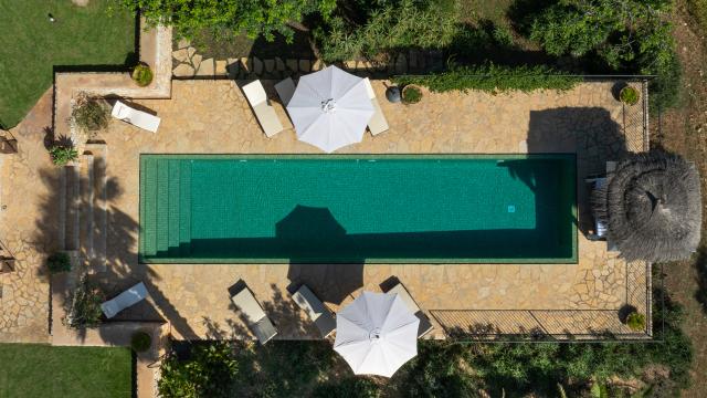 Rural Villa Son Punta