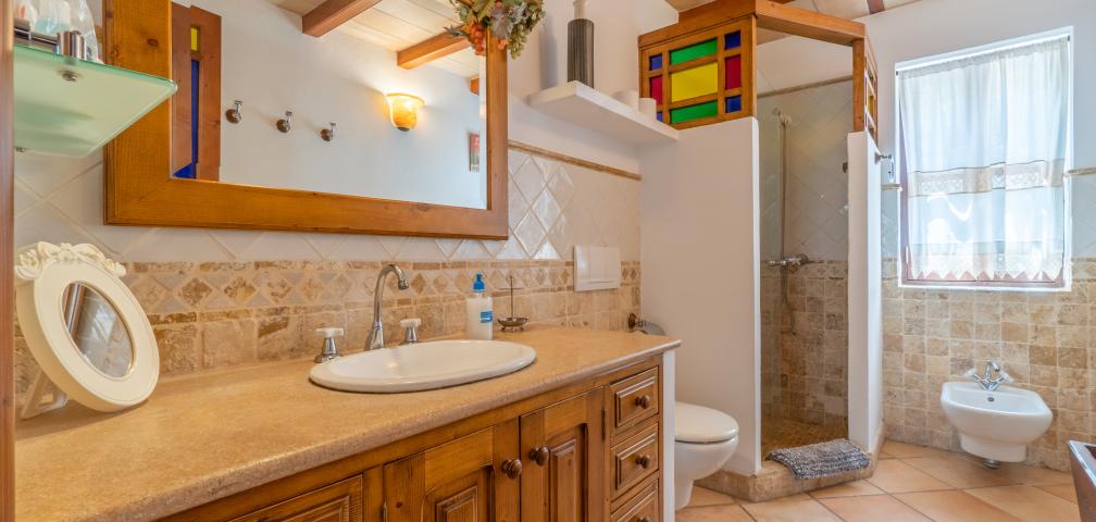 Rural Villa Son Sellart