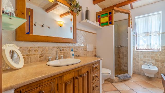 Rural Villa Son Sellart