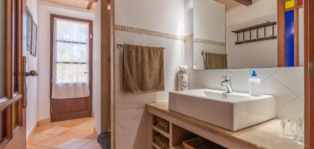 Rural Villa Son Sellart