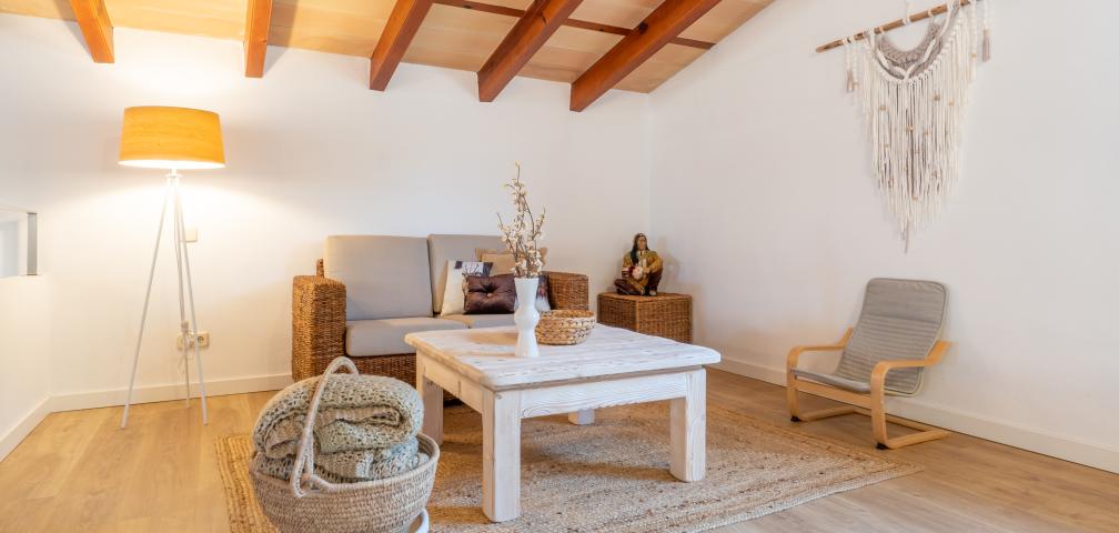 Rural Villa Son Sellart