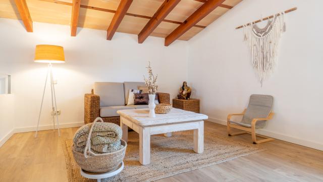 Rural Villa Son Sellart