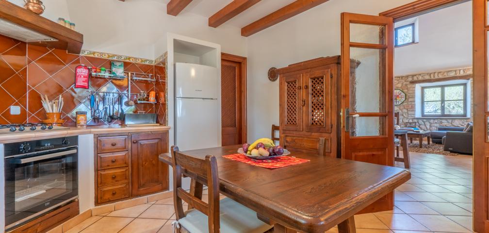 Rural Villa Son Sellart