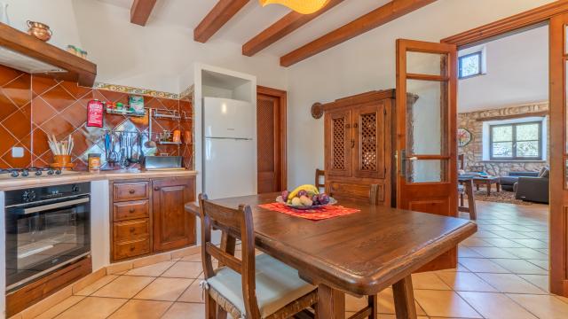 Rural Villa Son Sellart