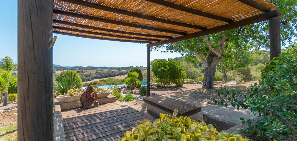 Rural Villa Son Sellart