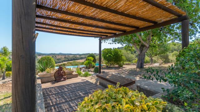 Rural Villa Son Sellart