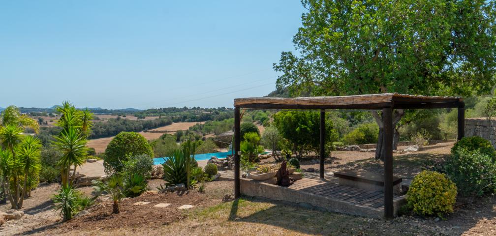 Rural Villa Son Sellart