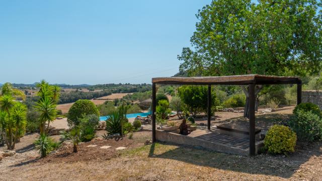 Rural Villa Son Sellart