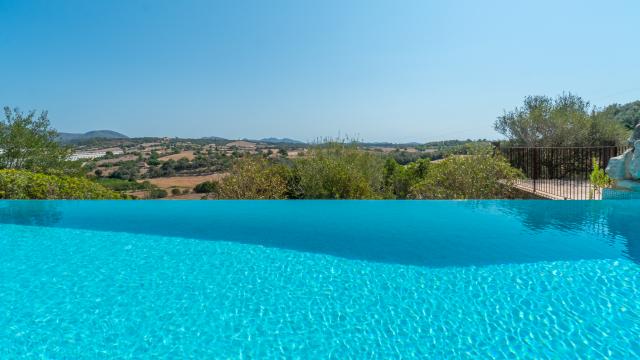 Rural Villa Son Sellart