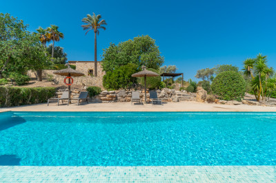 Finca Son Sellart