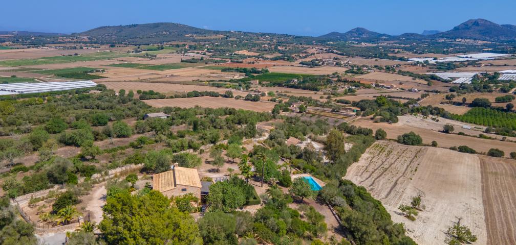 Rural Villa Son Sellart