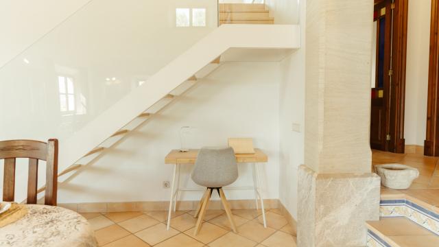 Rural Villa Son Sellart