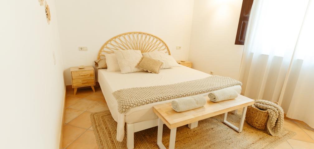 Rural Villa Son Sellart