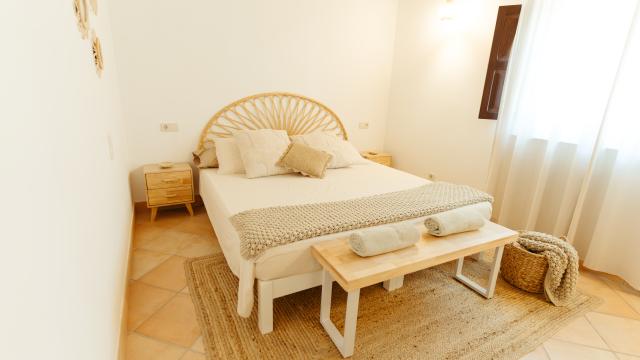 Rural Villa Son Sellart