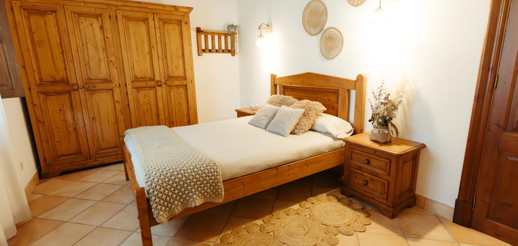 Rural Villa Son Sellart