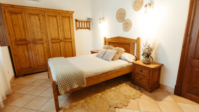 Rural Villa Son Sellart