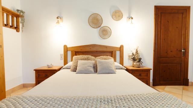 Rural Villa Son Sellart