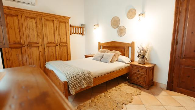 Rural Villa Son Sellart