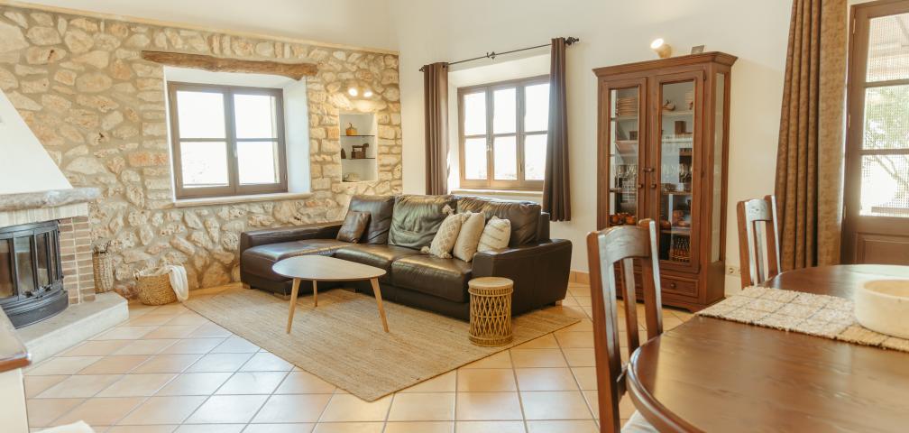 Rural Villa Son Sellart