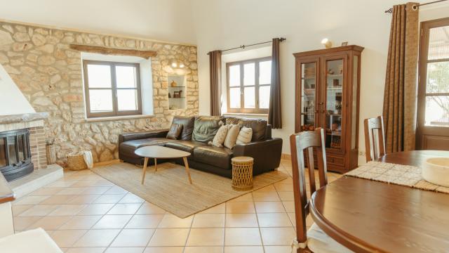 Rural Villa Son Sellart