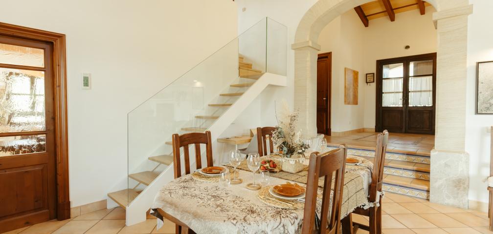 Rural Villa Son Sellart