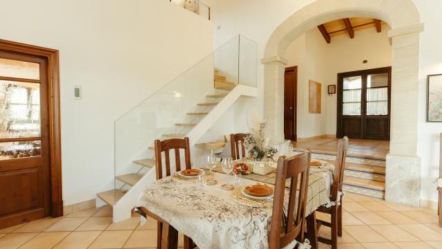 Rural Villa Son Sellart