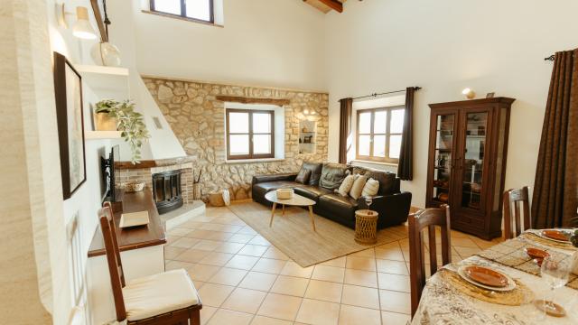 Rural Villa Son Sellart