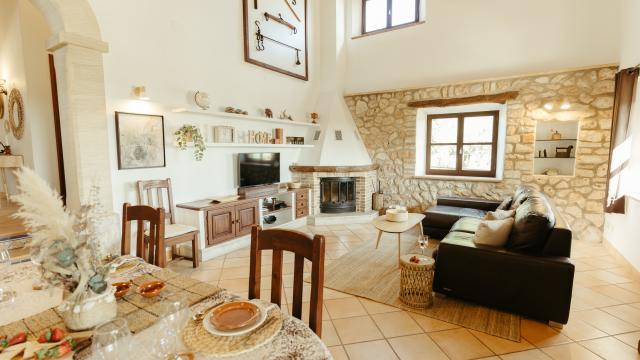 Rural Villa Son Sellart